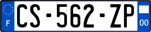 CS-562-ZP