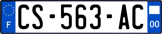 CS-563-AC