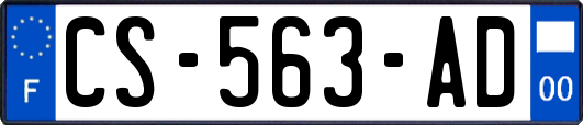 CS-563-AD