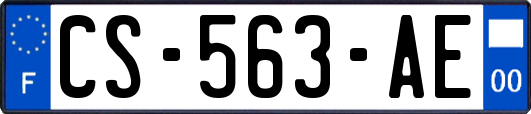 CS-563-AE