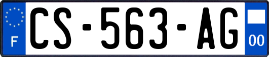 CS-563-AG