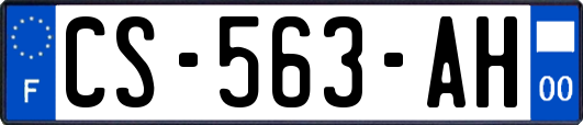 CS-563-AH