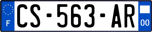 CS-563-AR
