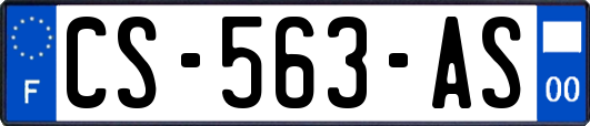 CS-563-AS