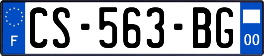 CS-563-BG