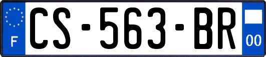 CS-563-BR