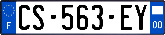 CS-563-EY