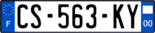CS-563-KY