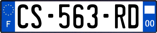 CS-563-RD