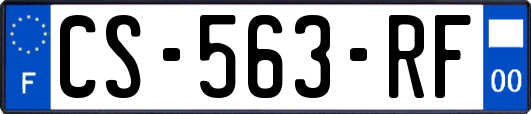 CS-563-RF