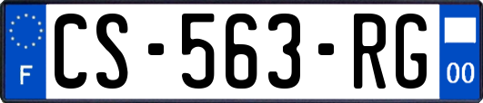 CS-563-RG
