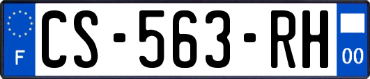CS-563-RH