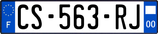 CS-563-RJ