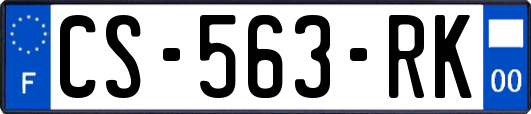 CS-563-RK