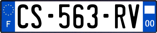 CS-563-RV