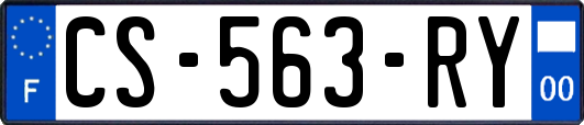 CS-563-RY