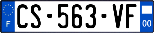 CS-563-VF