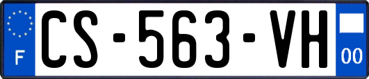 CS-563-VH