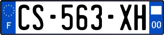 CS-563-XH