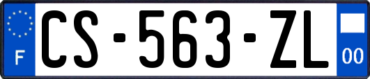 CS-563-ZL