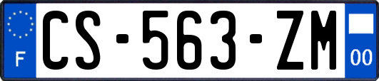 CS-563-ZM