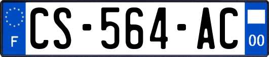 CS-564-AC