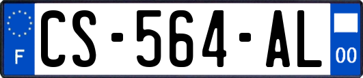 CS-564-AL