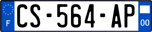 CS-564-AP