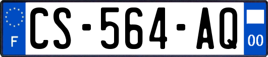 CS-564-AQ