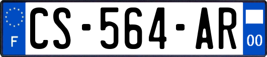 CS-564-AR