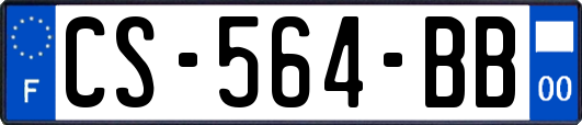 CS-564-BB