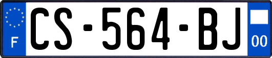 CS-564-BJ