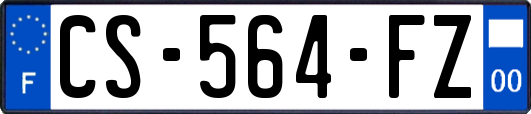 CS-564-FZ