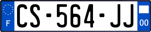 CS-564-JJ