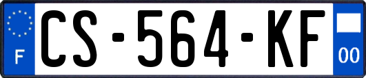 CS-564-KF