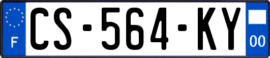 CS-564-KY