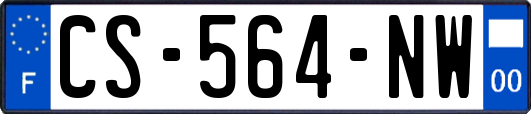 CS-564-NW