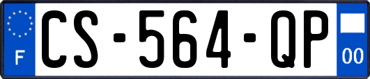 CS-564-QP