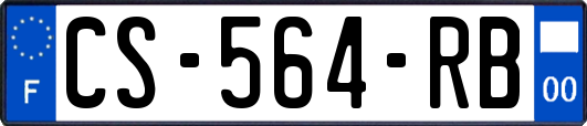 CS-564-RB