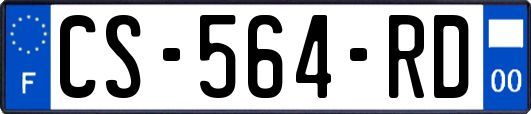 CS-564-RD