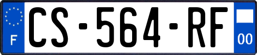 CS-564-RF