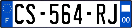 CS-564-RJ