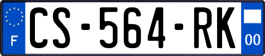 CS-564-RK