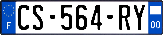 CS-564-RY
