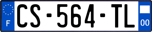 CS-564-TL