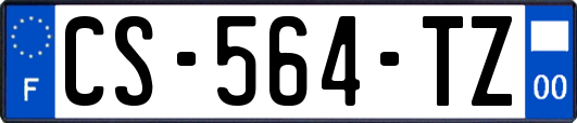 CS-564-TZ