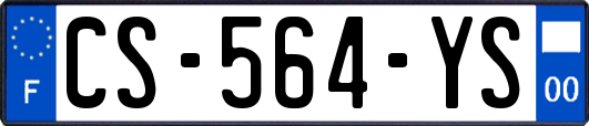 CS-564-YS