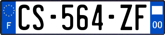 CS-564-ZF