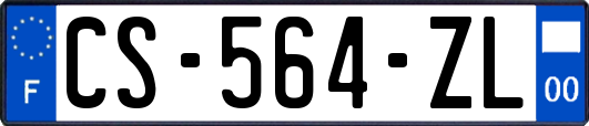 CS-564-ZL