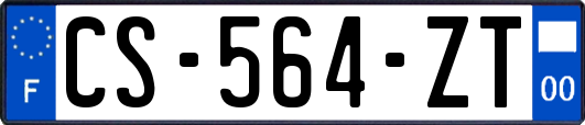 CS-564-ZT